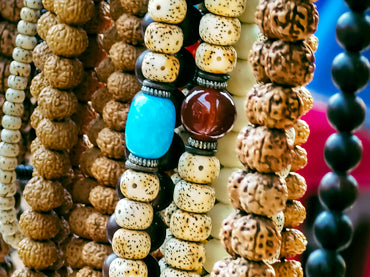 Different Types of Beads for Jewelry Making